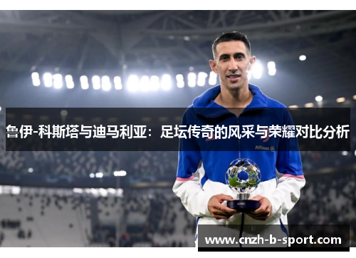 鲁伊-科斯塔与迪马利亚：足坛传奇的风采与荣耀对比分析