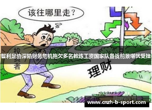 智利足协深陷财务危机拖欠多名教练工资国家队备战前景堪忧受挫